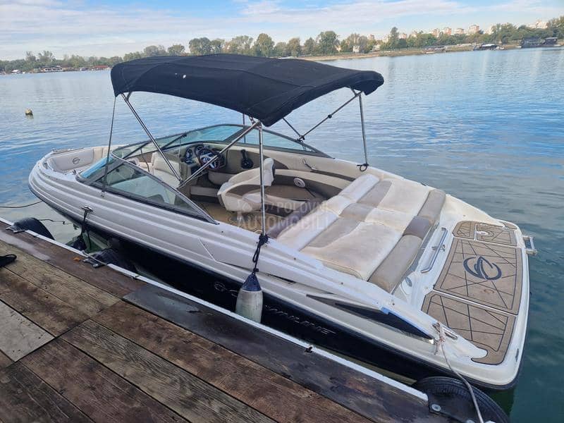 Crownline 215SS