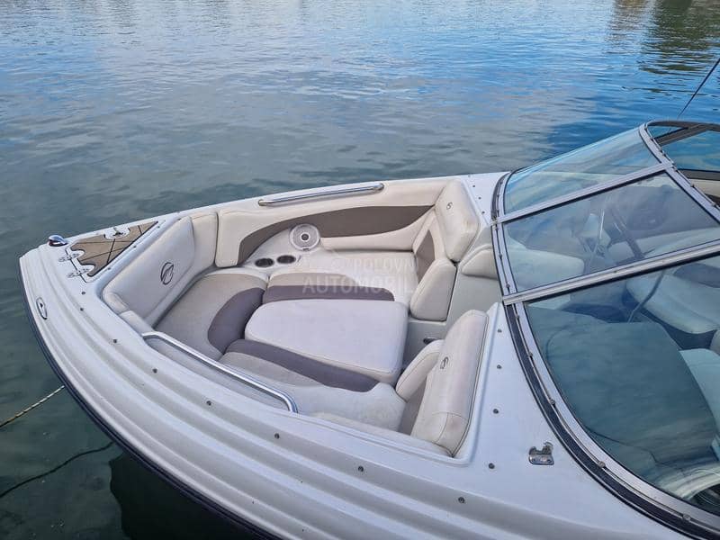 Crownline 215SS