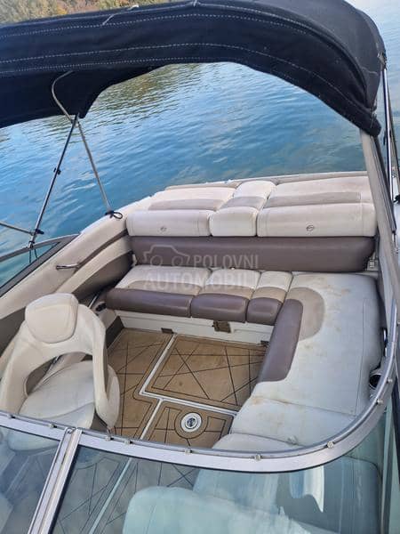 Crownline 215SS