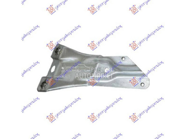 NOSAC PREDNJEG BLATOBRANA... za Volkswagen Golf 6 od 2009. do 2014. god.