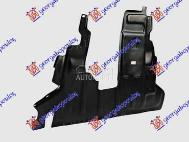 ZASTITA MOTORA (1.1/1.2cc) za Fiat Punto od 1995. do 1999. god.