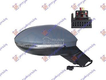 RETROVIZOR ELEKTRICNI SA... za Volkswagen ID.3 od 2020. do 2023. god.