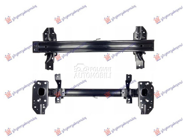 SINA PREDNJEG BRANIKA za Ford EcoSport za 2017. god.