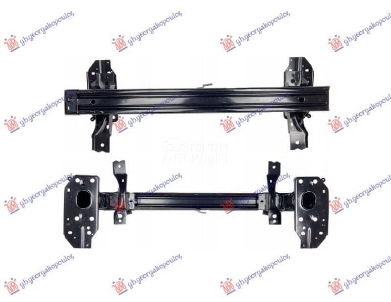 SINA PREDNJEG BRANIKA