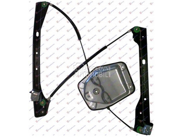 PODIZAC PREDNJEG PROZORA... za Volkswagen Golf Plus od 2009. do 2014. god.