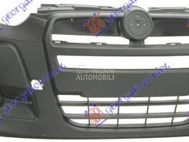 PREDNJI BRANIK za Fiat Doblo od 2009. do 2015. god.