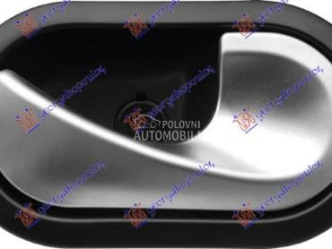 KVAKA PREDNJIH/ZADNJIH... za Dacia Logan od 2008. do 2012. god.