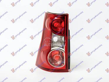 STOP LAMPA Levo za Dacia Logan od 2009. do 2012. god.