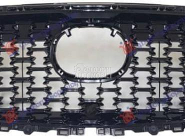 PVC MASKA CRNA za Mazda 5 za 2022. god.