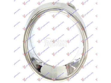 OKVIR MAGLENKE HROM Levo za Chevrolet Aveo od 2008. do 2012. god.