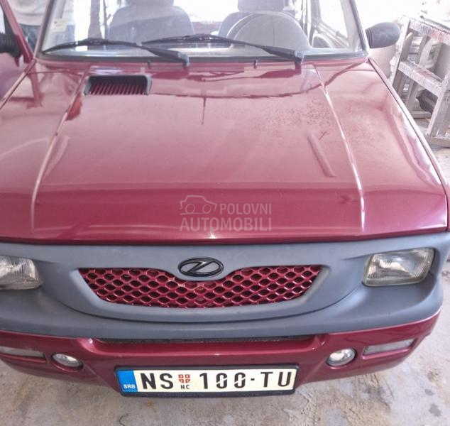 Zastava Koral In 