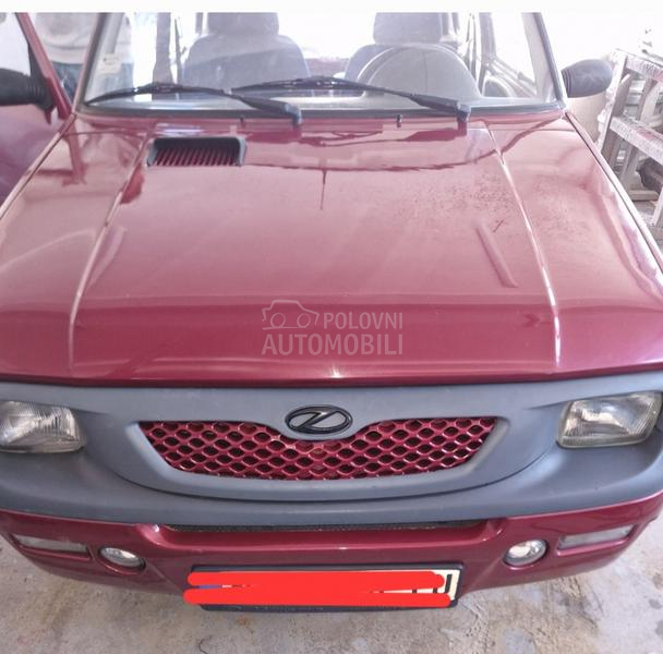Zastava Koral In 