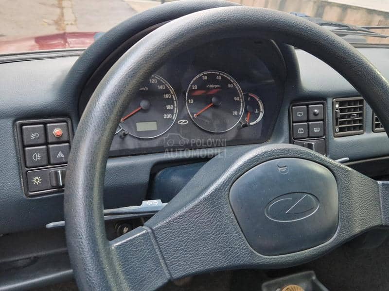 Zastava Koral In 