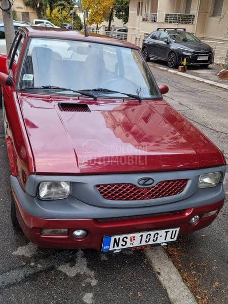 Zastava Koral In 