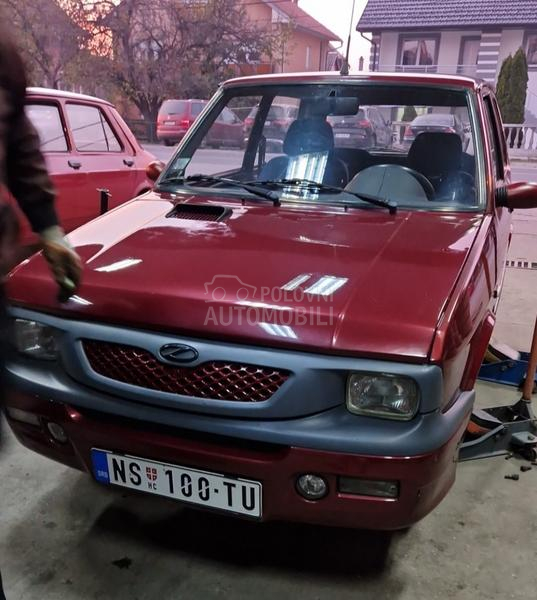 Zastava Koral In 