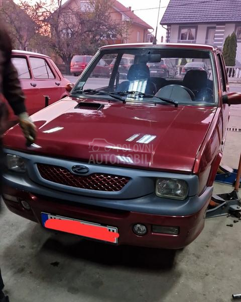 Zastava Koral In 