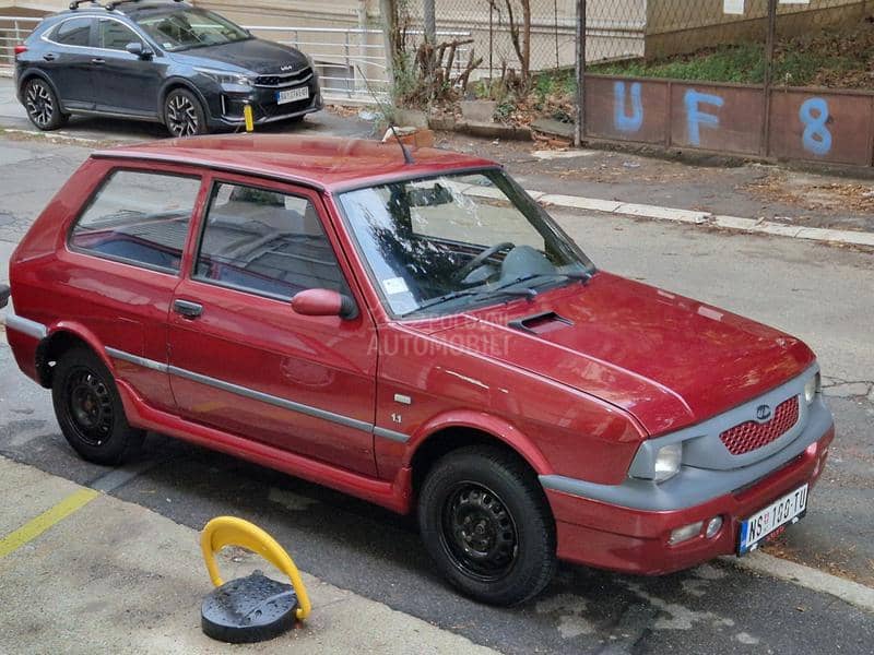 Zastava Koral In 