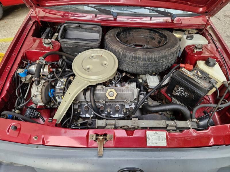 Zastava Koral In 