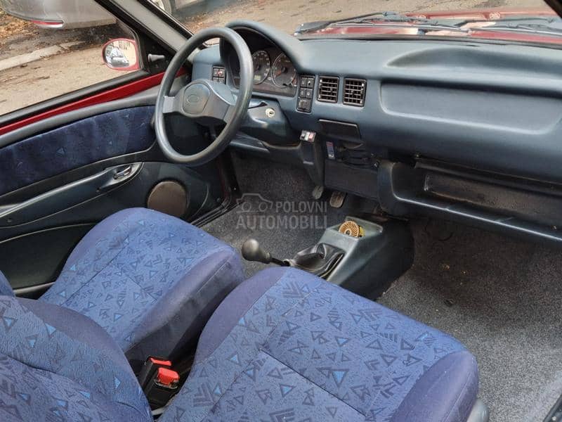Zastava Koral In 