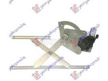 NEMA- PODIZAC PREDNJEG... za Daewoo Kalos od 2003. do 2005. god.