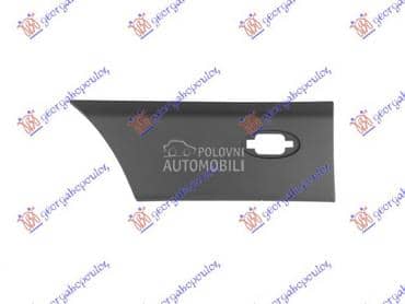 LAJSNA ZADNJEG BLATOBRANA... za Nissan Interstar od 2009. do 2021. god.