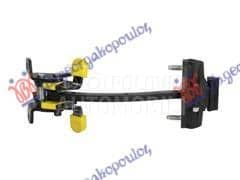 GRANICNIK ZADNJIH VRATA