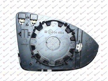 STAKLO RETROVIZORA SA... za Volkswagen Passat B8 od 2015. do 2019. god.