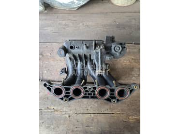 Usisna grana 1.4ben za Peugeot 206