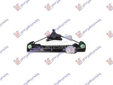 PODIZAC ZADNJEG PROZORA... za Mercedes Benz C Klasa od 2018. do 2021. god.