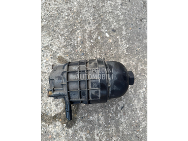 Kućište filtera za naftu za Opel Astra K od 2016. do 2022. god.