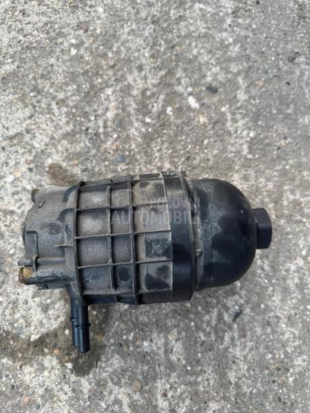 Kućište filtera za naftu