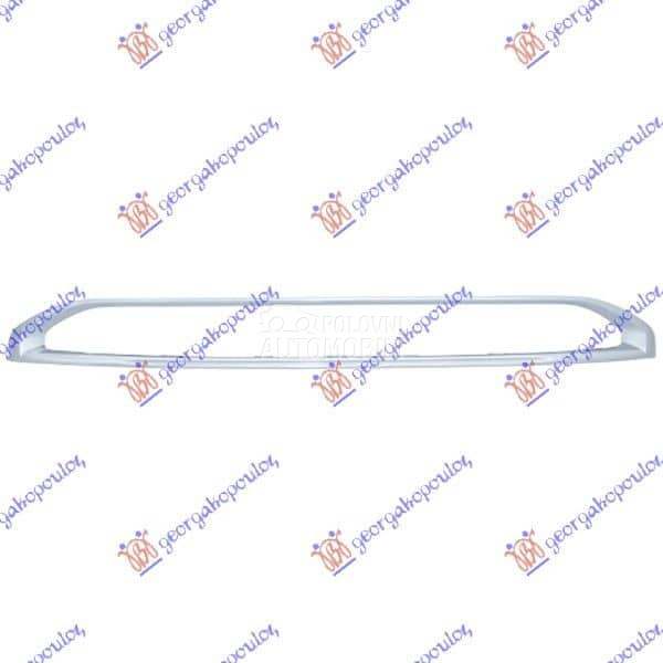 CENTRALNA RESETKA GORNJA