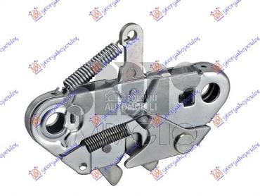 BRAVA HAUBE za Fiat Seicento od 2001. do 2006. god.