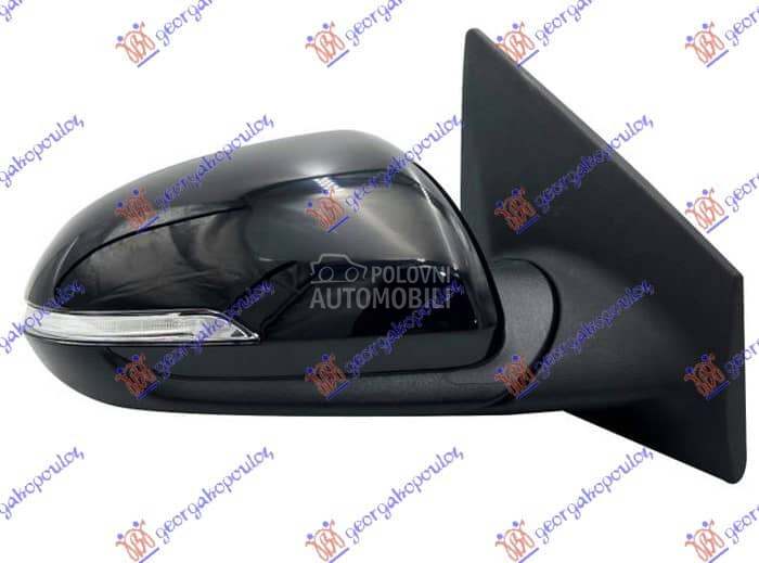 RETROVIZOR ELEKTRICNI PM Desno