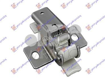 BRAVA GEPEK VRATA za Fiat Cinquecento od 1993. do 1998. god.