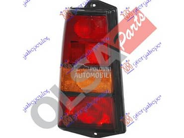 STOP LAMPA Levo za Fiat Panda od 1986. do 2003. god.