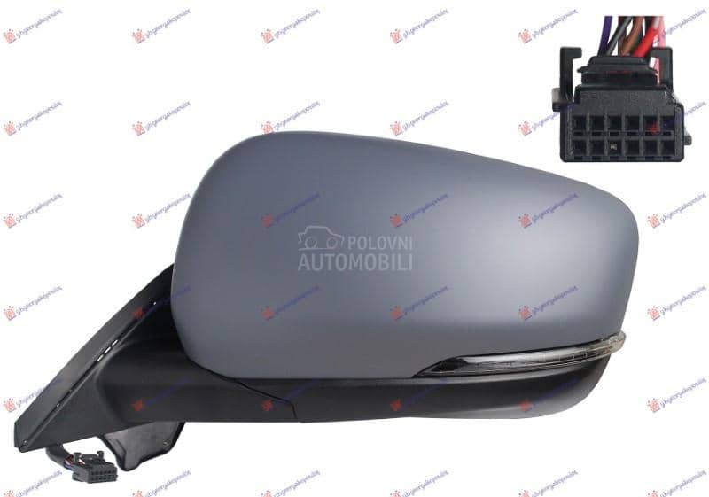 RETROVIZOR ELEKTRICNI SA...