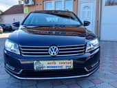 Volkswagen Passat B7 2.0 TDI HAJLAJN T0P
