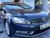 Volkswagen Passat B7 2.0 TDI HAJLAJN T0P