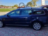 Volkswagen Passat B7 2.0 TDI HAJLAJN T0P