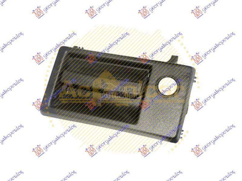 KVAKA PREDNJIH VRATA SPOLJASNJ