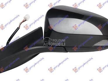 RETROVIZOR ELEKTRICNI SA... za Toyota C-HR od 2016. do 2019. god.