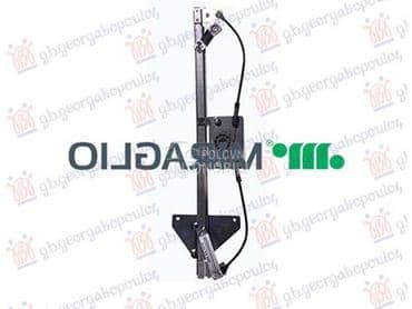 PODIZAC PREDNJEG PROZORA... za Peugeot Expert za 2016. god.