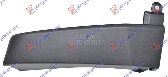 SPOJLER PREDNJEG BRANIKA Levo