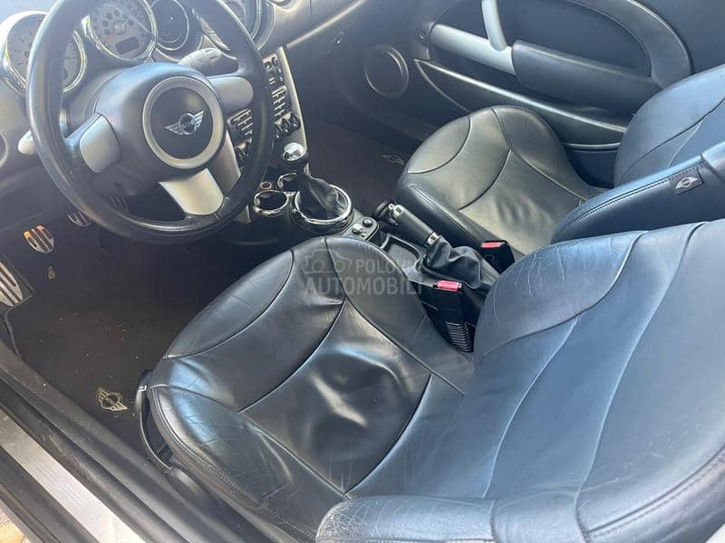 MINI Cooper S cooper s