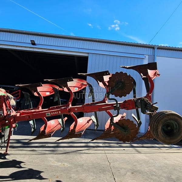 Vogel Noot S1050