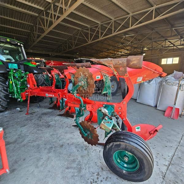 Vogel Noot S1050