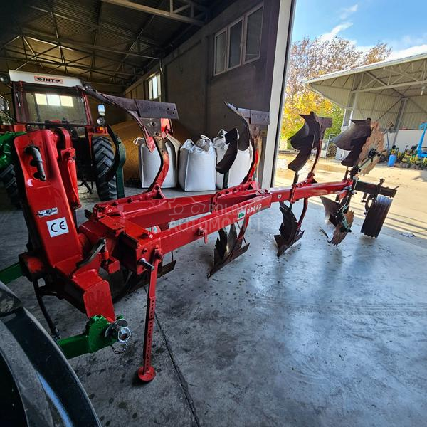 Vogel Noot S1050
