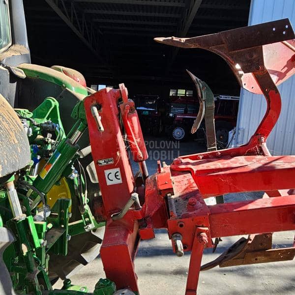 Vogel Noot S1050