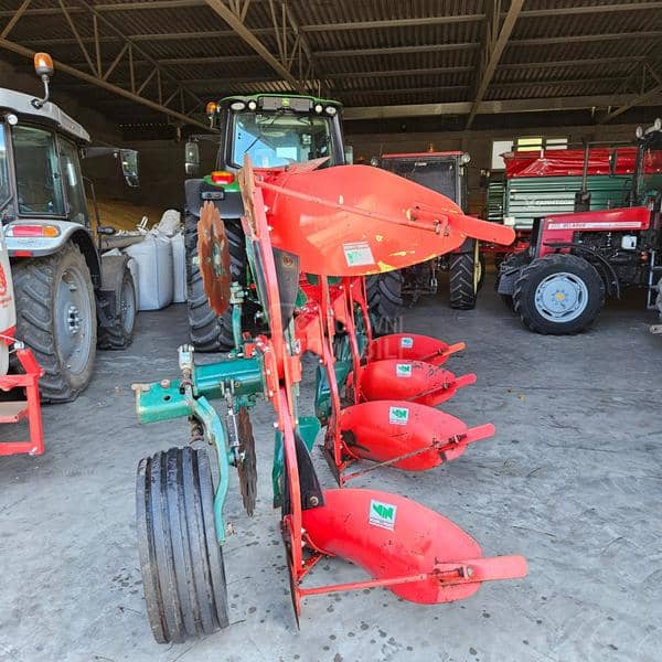 Vogel Noot S1050